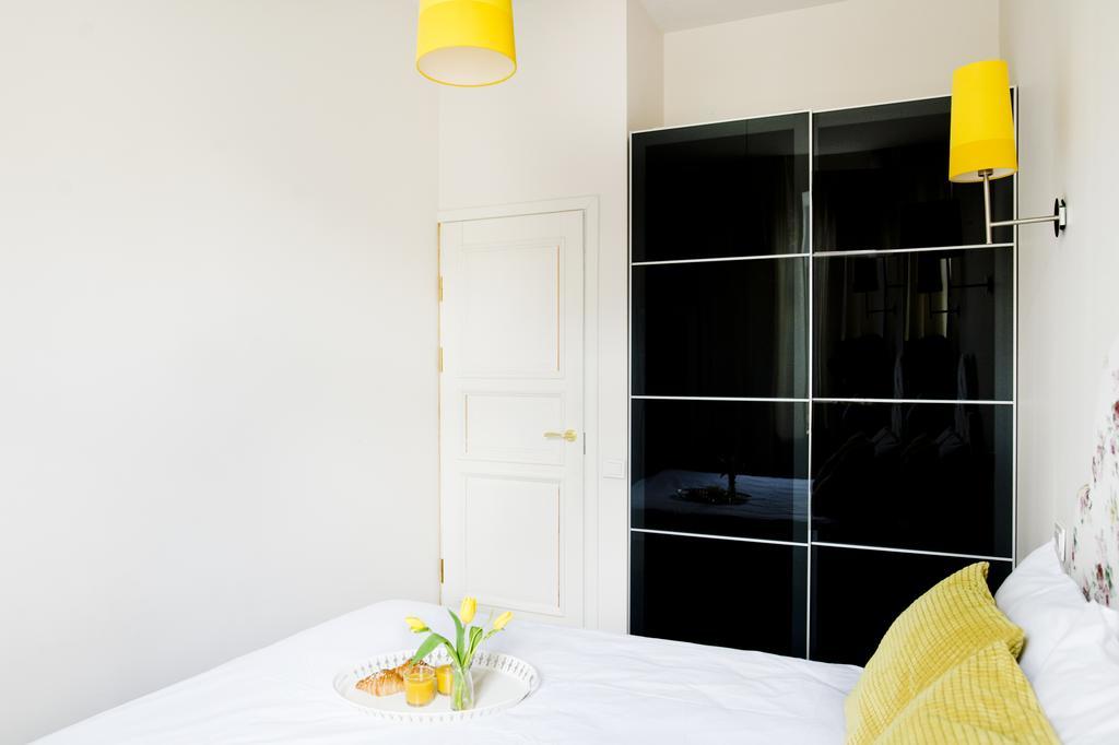 Bright Apartment In Old Town By Urban Rent Wilna Exterior foto