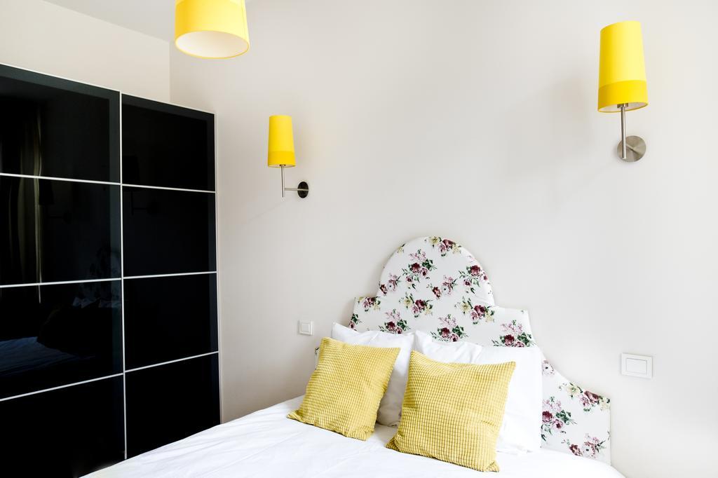 Bright Apartment In Old Town By Urban Rent Wilna Exterior foto